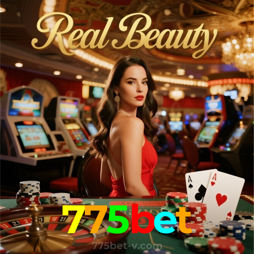 775bet:A experiência de futebol ao vivo e cassino online mais emocionante espera por você!