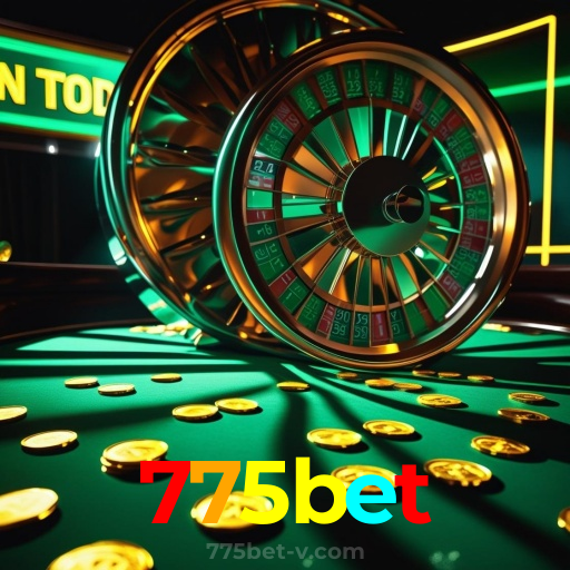 775bet:Grandes vitórias em poker, roleta e apostas no futebol esperam por você!