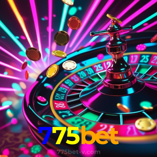 775bet:Aposte em nosso cassino e viva uma experiência única de diversão!
