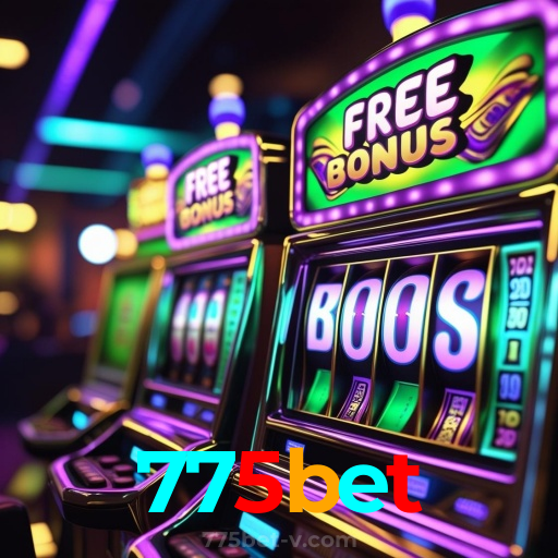 775bet:Gire as slots e ganhe prêmios incrÃveis com cada giro!