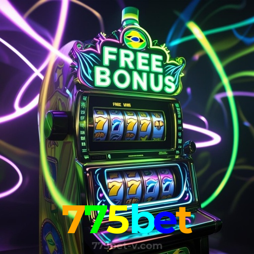 775bet:Divirta-se com poker, blackjack e aposte no futebol online!