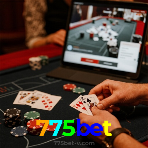 775bet:Apostas emocionantes no futebol e os melhores jogos de cassino!