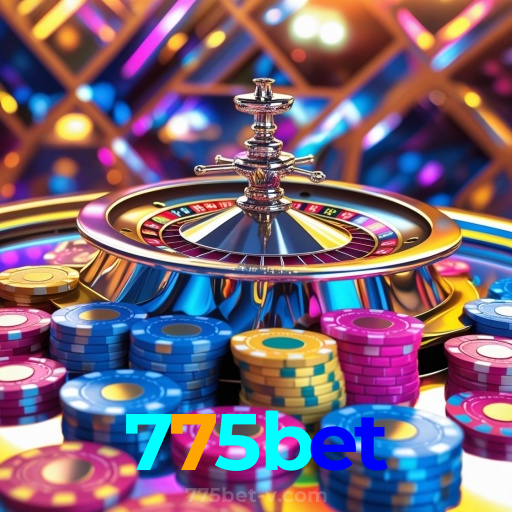 775bet：Desafie suas habilidades no poker online e vença os adversários!