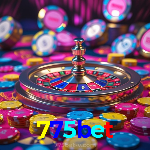 775bet：O futebol nunca foi tão divertido! Aposte e ganhe prêmios incríveis!
