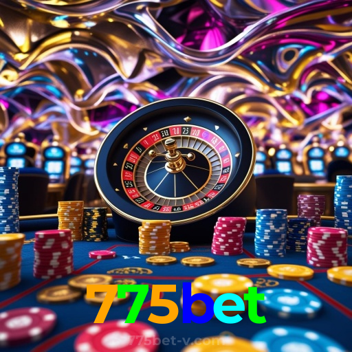 775bet:Cada giro nas slots pode ser uma grande vitória! Aposte agora!