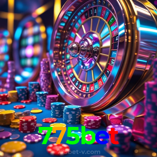 775bet：Jogue poker online e conquiste grandes vitórias nas cartas!