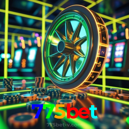 775bet：Jogue nas nossas roletas e leve grandes prêmios para casa!