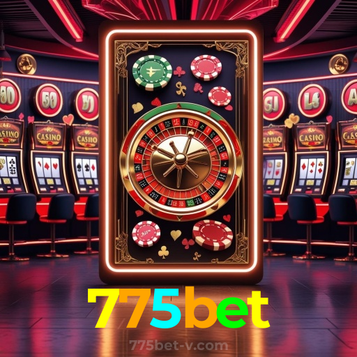 775bet:Mostre suas habilidades e vença nas mesas de poker online!