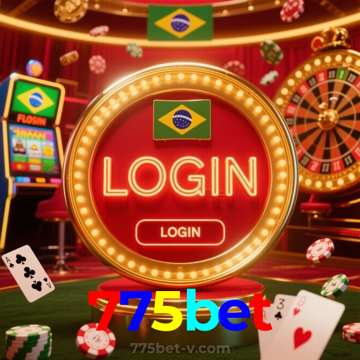 775bet：Aposte nas melhores máquinas caça-níqueis e leve o jackpot!