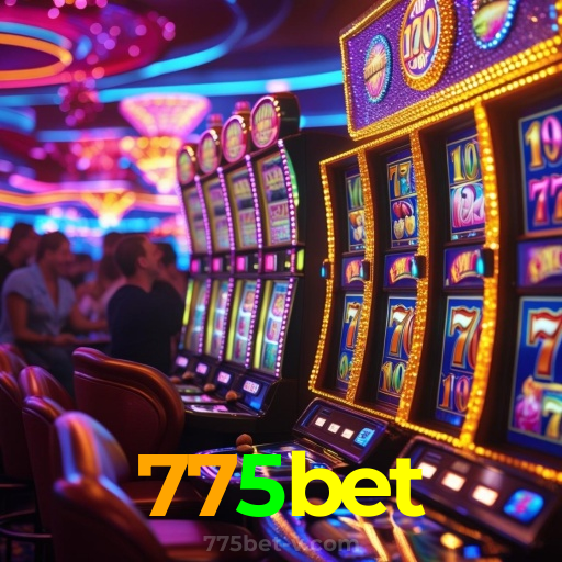 775bet:Aposte nas nossas roletas e veja a sorte sorrir para você!