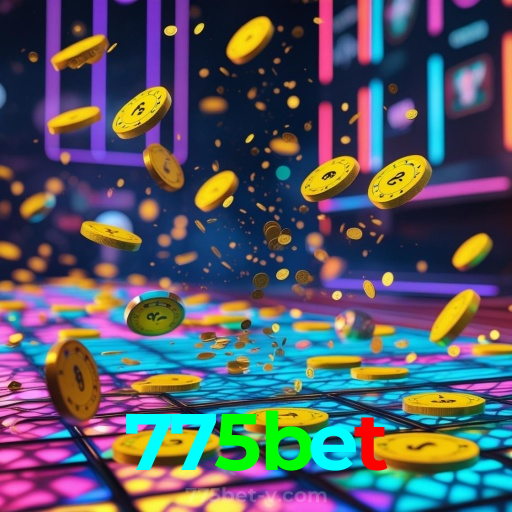 775bet：Jogue poker como um profissional e vença grandes desafios!