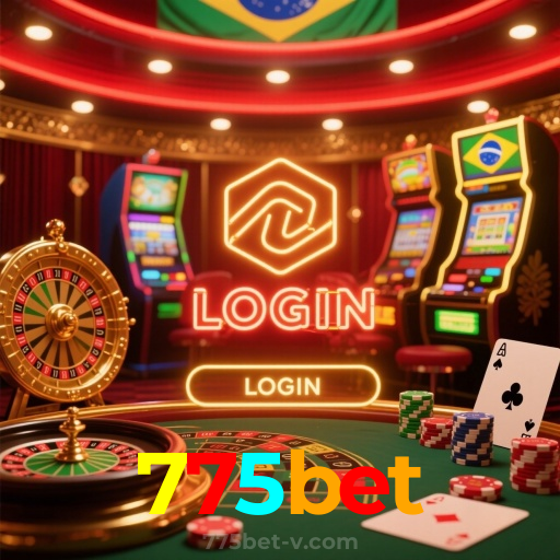 775bet：Vença no poker online! Prove que você é o mestre das cartas!