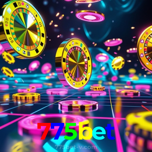 775bet:Aposte no futebol online e sinta a emoção de ser o vencedor!