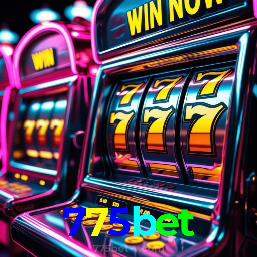 775bet:O melhor cassino online para apostas esportivas e jogos como blackjack!