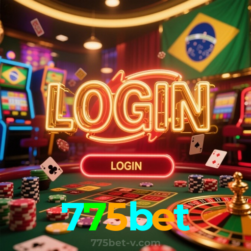 775bet：Jogue poker, aposte no futebol e conquiste prêmios incríveis!