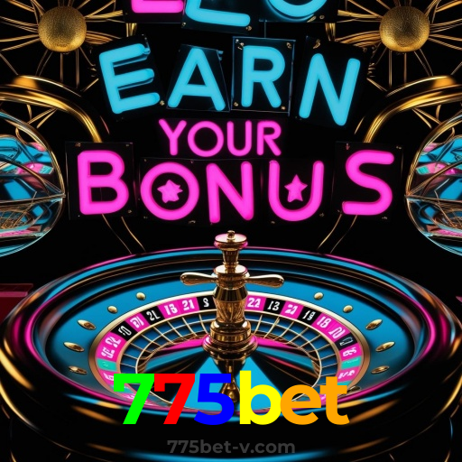 775bet:Gire as slots e vença com grandes prêmios!