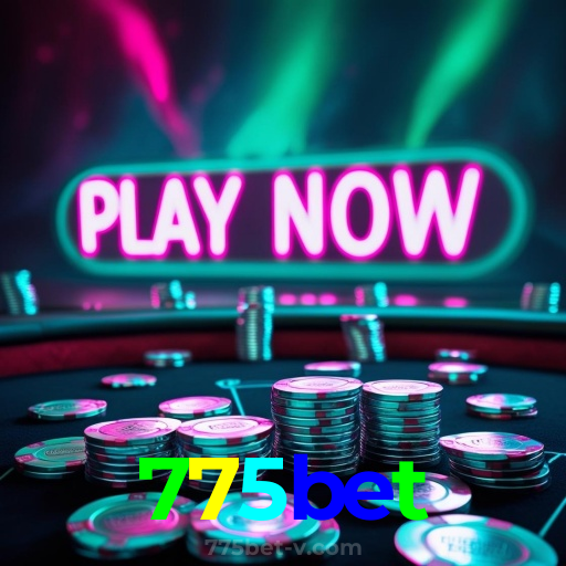 775bet:Jogue poker como um profissional e ganhe grandes prêmios!