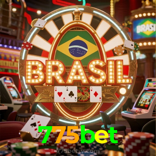 775bet：Aposte no futebol e jogue os melhores jogos de cassino com grandes prêmios!