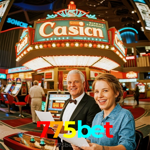 775bet：Jogue nas mesas de poker e conquiste prêmios épicos!