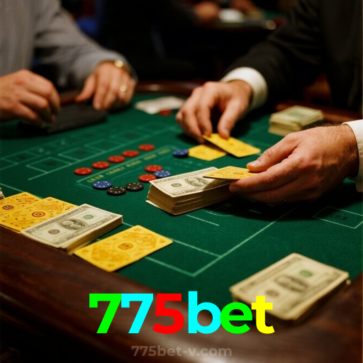 775bet：Jogue futebol online e leve para casa grandes vitórias!