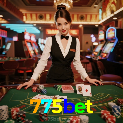 775bet：No futebol online, a sorte está ao seu lado para ganhar!