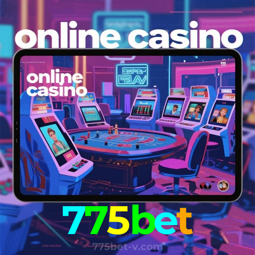 775bet:Poker, roleta e apostas ao vivo no futebol online, tudo ao seu alcance!