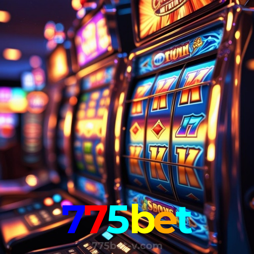 775bet:Vença na roleta e leve para casa o prêmio dos seus sonhos!