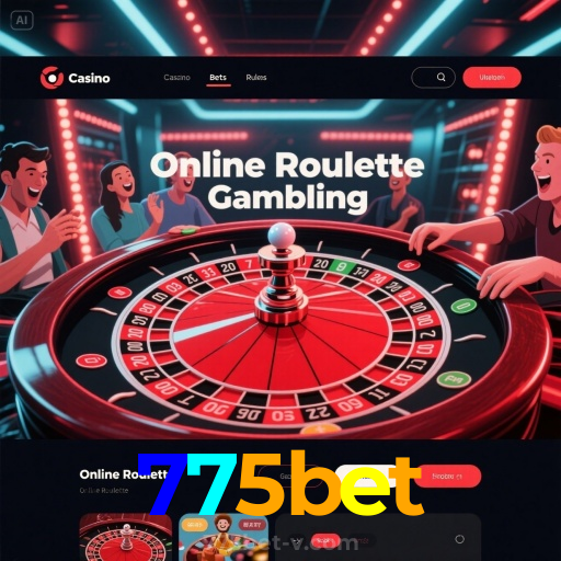 775bet:Cada giro nas slots é uma chance de grandes vitórias!