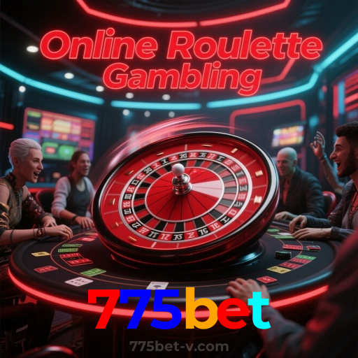 775bet:Apostas emocionantes em futebol e diversão garantida em blackjack e roleta!