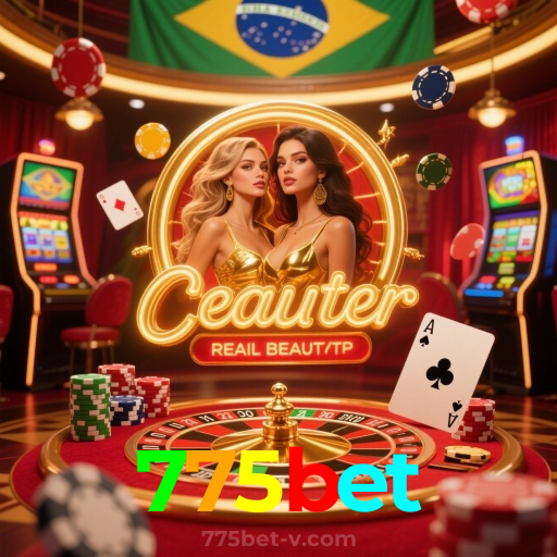 775bet:Jogue nas roletas e veja a sorte sorrir para você!