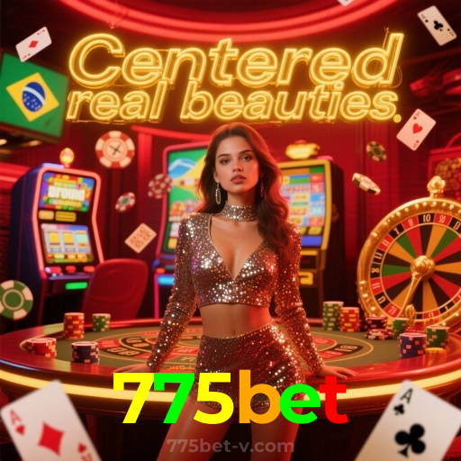 775bet：O cassino mais confiável para apostas no futebol e jogos de cassino!