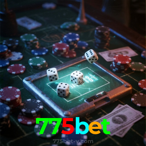 775bet：Aposte no futebol digital e vença os melhores times!