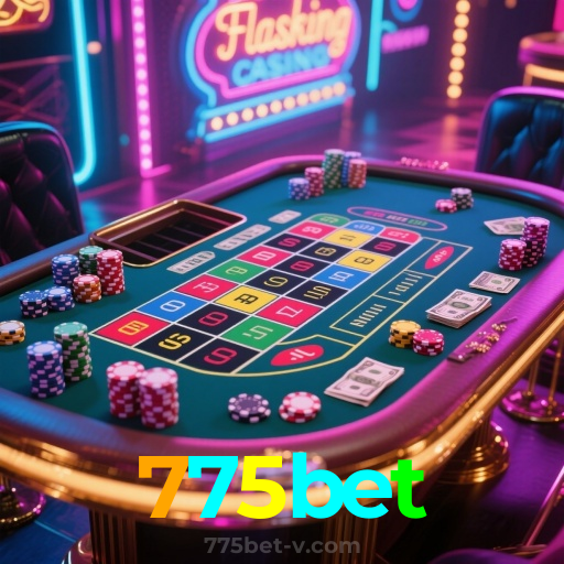 775bet：Ganhe no blackjack e aposte no futebol para uma experiência única!