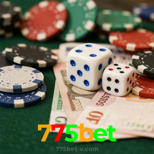 775bet:Jogue poker no nosso cassino e conquiste vitórias épicas!