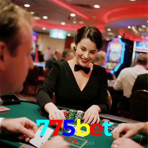 775bet:Jogue poker, roleta e aposte ao vivo no futebol online para grandes vitórias!