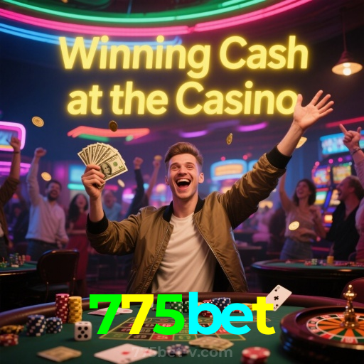775bet：A sorte está ao seu lado nas nossas mesas de roleta! Aposte agora!