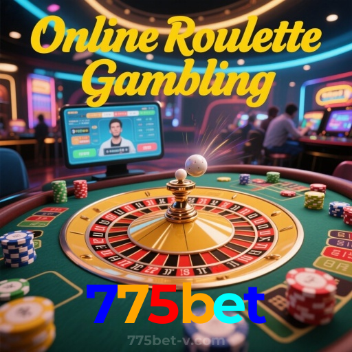 775bet：Apostas ao vivo no futebol e prêmios em jogos como blackjack e roleta!