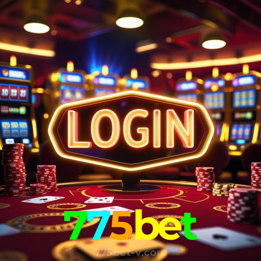 775bet：Jogue poker e aposte no futebol ao vivo para grandes vitórias!