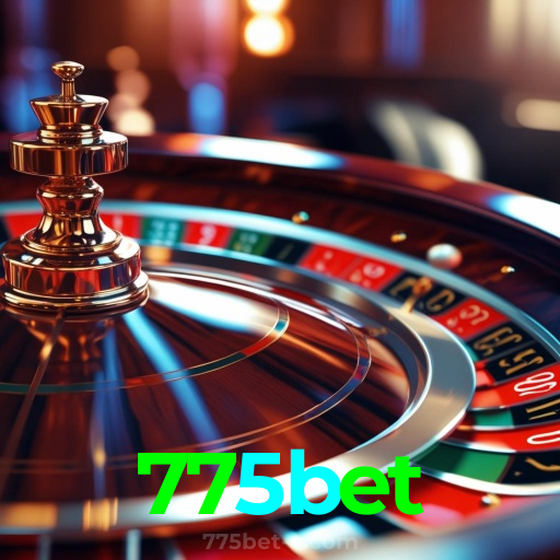 775bet:Vença no poker e aposte no futebol para grandes vitórias no cassino!