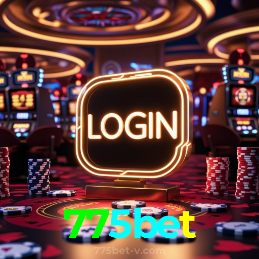 775bet：Aposte no futebol online e vença no estilo que você merece!