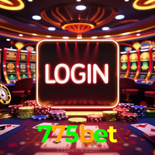 775bet:O cassino online está esperando por você! Jogue e vença!
