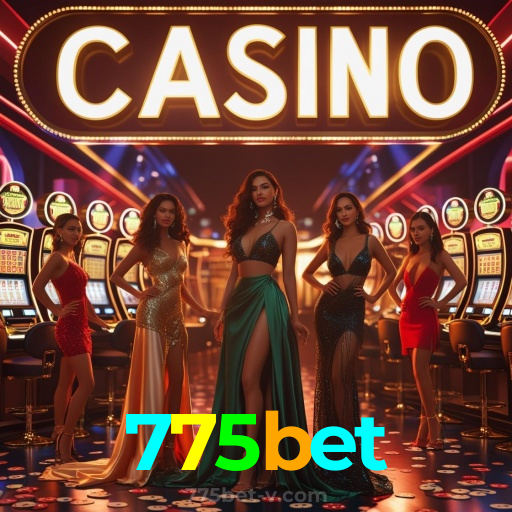775bet:As slots mais emocionantes estão esperando por você! Vença agora!