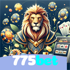 775bet:A diversão nunca para! Entre no nosso cassino e jogue os melhores jogos!