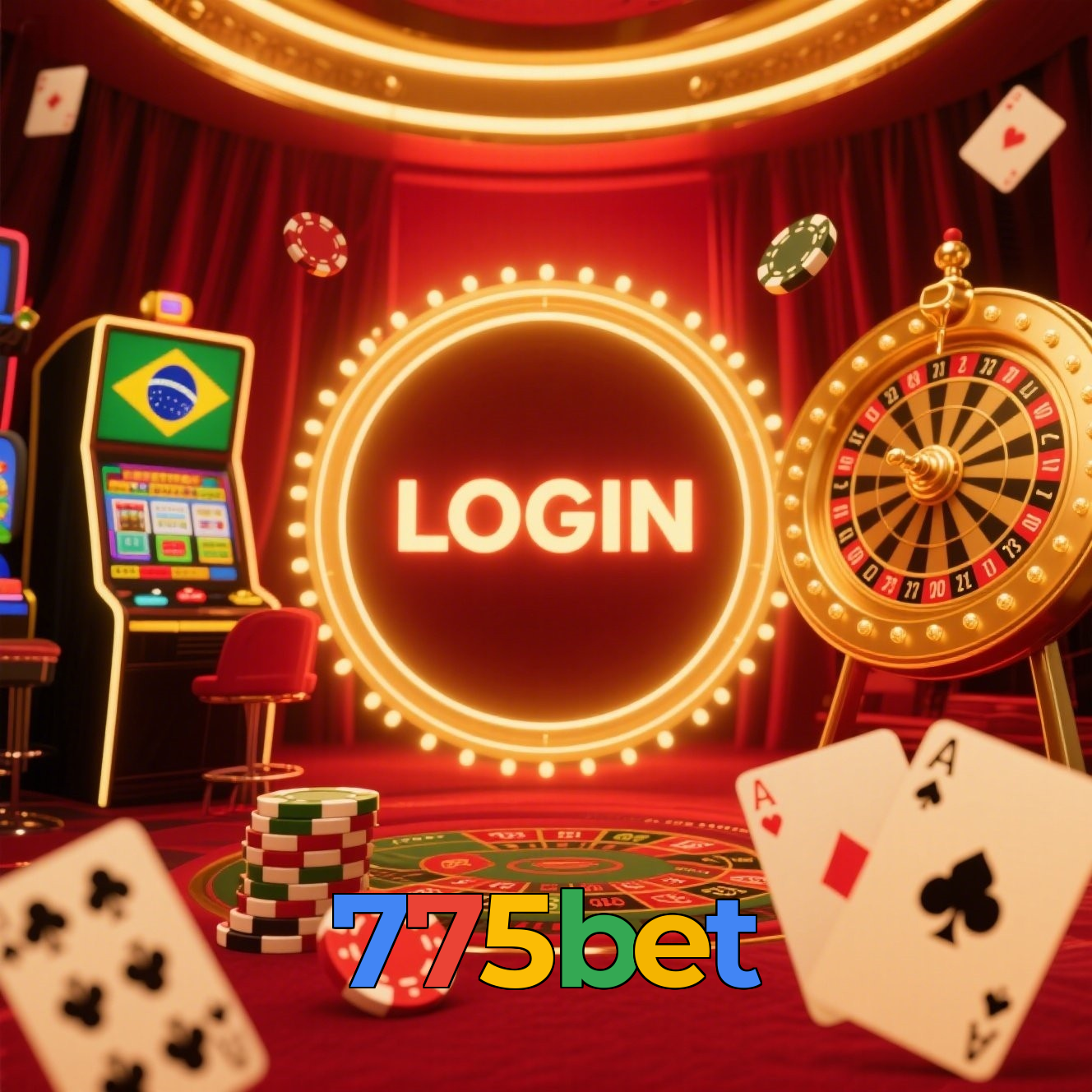 775bet：Jogue futebol online e experimente a emoção de grandes vitórias!