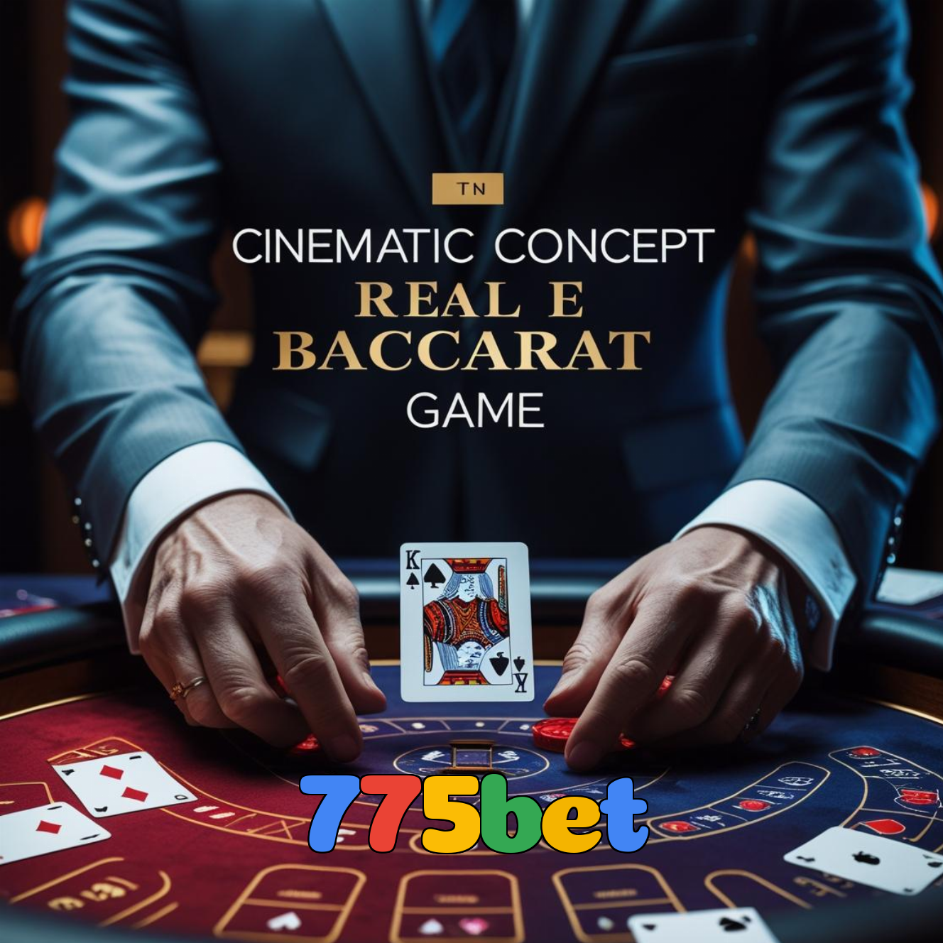 775bet：Sinta a adrenalina da roleta! Aposte e vença agora!