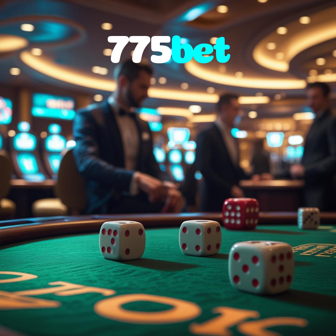 775bet:No futebol online, a sua chance de vitória está a um passe de distância!