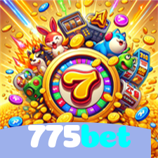 775bet：Vença na roleta e conquiste prêmios gigantes!