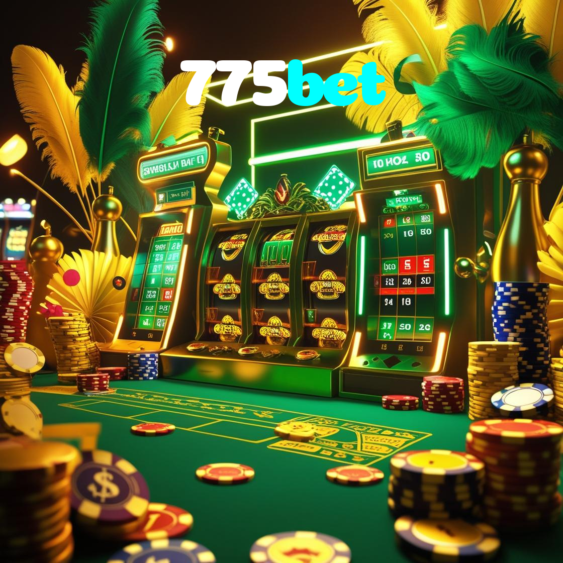 775bet:Jogue poker online e leve prêmios incríveis para casa!