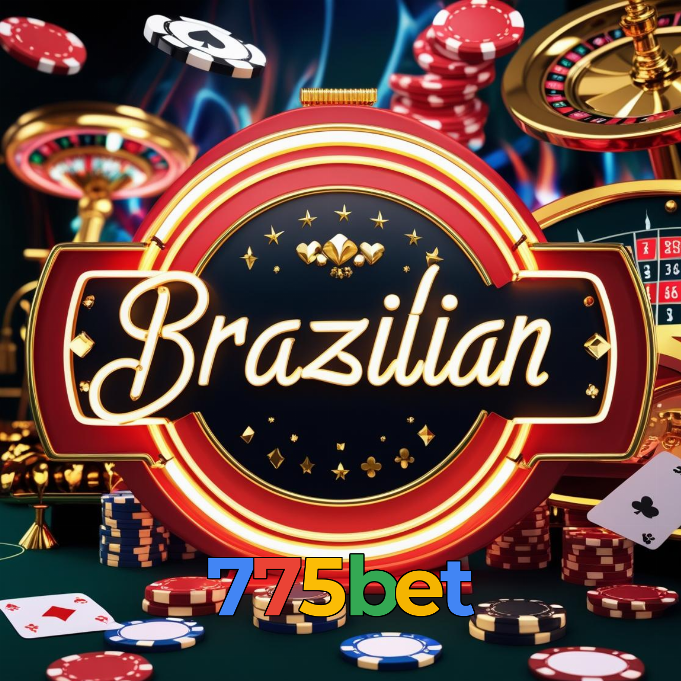 775bet：Desafie suas habilidades no poker online e vença os adversários!