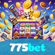 775bet：Jogue futebol online e vença com as melhores apostas!